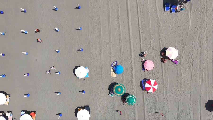 Rregulla të reja për administrimin e plazheve, hyn në fuqi marrëveshja me investitorët